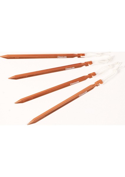 Hafif Çadır Kazığı modelleri