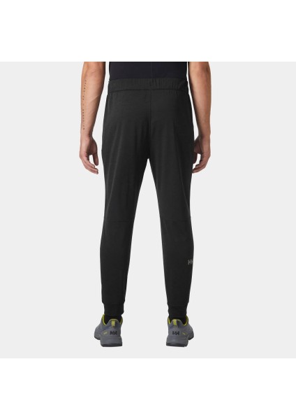 Lıfa® Tech Lite Erkek Spor Pantolon 63278-990 Siyah