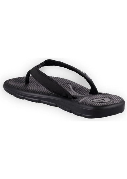 5510 Slippers Siyah Erkek Parmak Arası Terlik