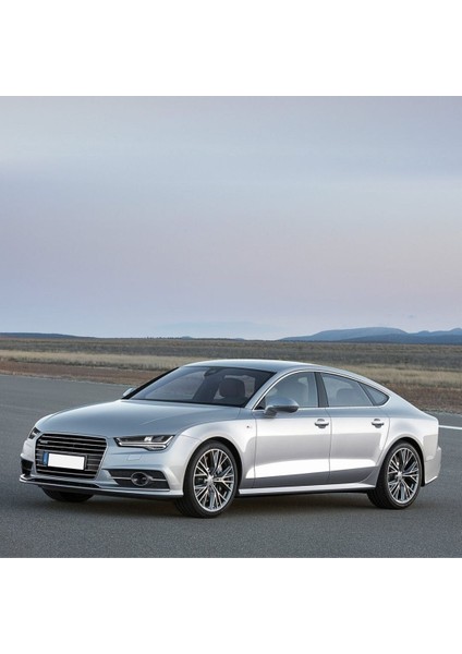 Ön Cam Silecek Kolu Vida Kapağı Audi A7 2015-2018 8W0955205