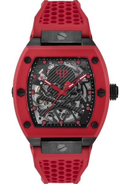 Phılıpp Pleın PWBAA2224 Erkek Kol Saati