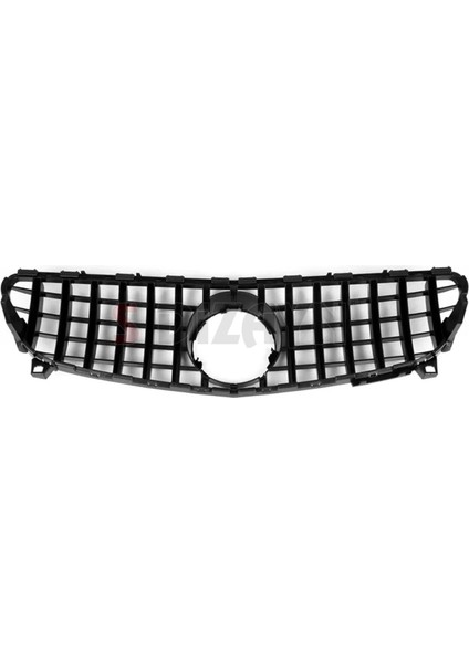 S-Dizayn Mercedes A-Class W176 Ön Panjur Krom Gtr Model 2016-2018 fırsatları