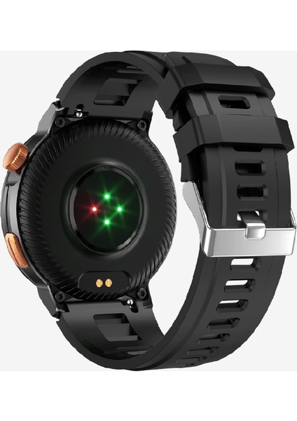 S93 Premium Süper Amoled Lt Watch Akıllı Saat indirimleri
