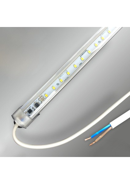 Mutfak Tezgahı LED Aydınlatma - 200CM Beyaz Işık ( 6500K )