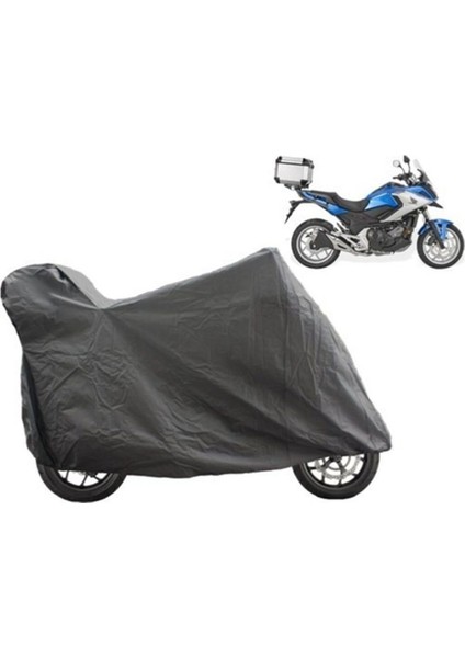 Cf Moto 250CL-X Uyumlu Lux Seri Motor Koruma Örtüsü Branda