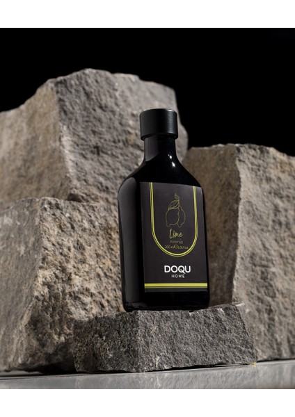 Lime Kolonya - 200 ml