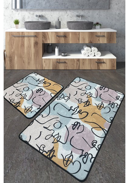 Centum Banyo Djt 2 Li Set