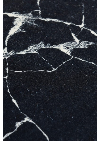 Marble Dijital 40X60 Cm Banyo Halısı Djt