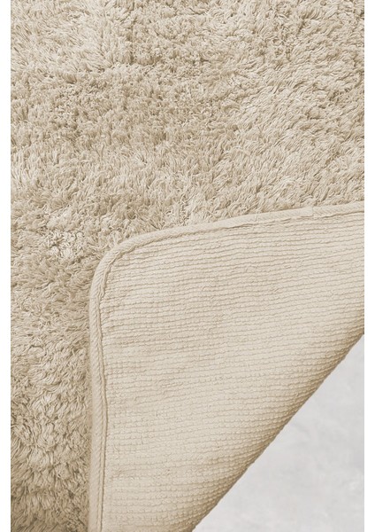 Cotton Basic Taş 2 Li Set Banyo Halısı