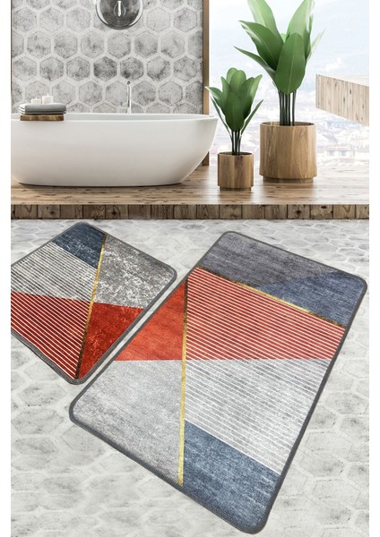 Sante Banyo 2'li Set Djtbanyo