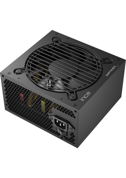 IPS-750XN 80 Plus Bronz Silent 750W Power Supply