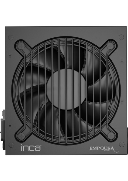 IPS-750XN 80 Plus Bronz Silent 750W Power Supply