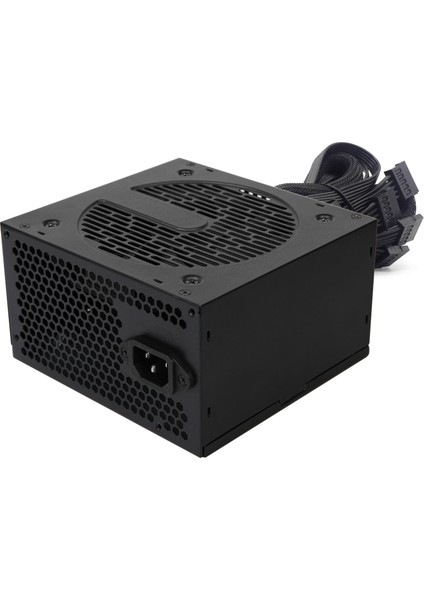 IPS-750XN 80 Plus Bronz Silent 750W Power Supply