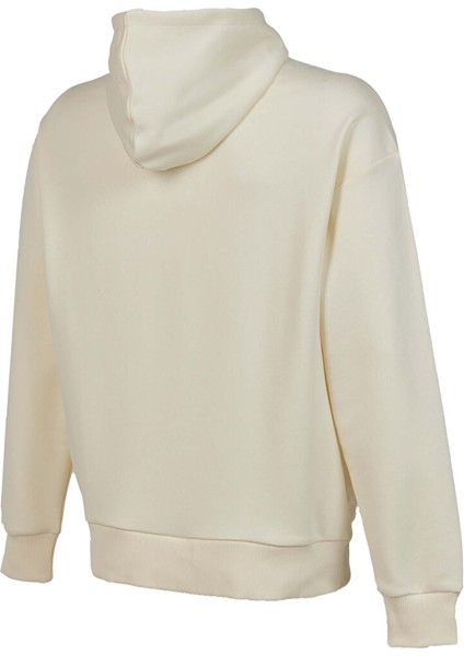 UNH1417 Beyaz Unisex Sweatshirt fiyatları