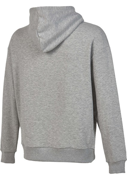 UNH1417 Gri Unisex Sweatshirt fiyatları