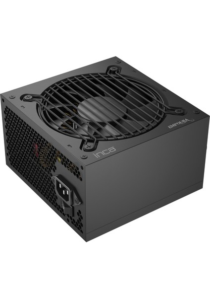 IPS-650XN 80 Plus Bronz Silent 650W Power Supply