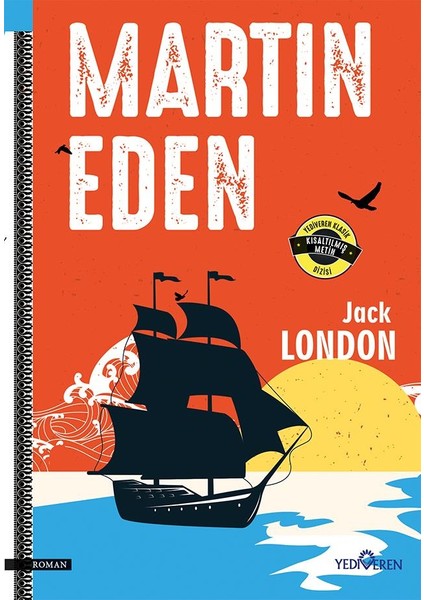 Martin Eden - Jack London