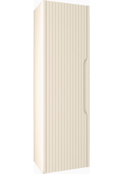 Infinity Boy Dolabı Vanilla KB400034