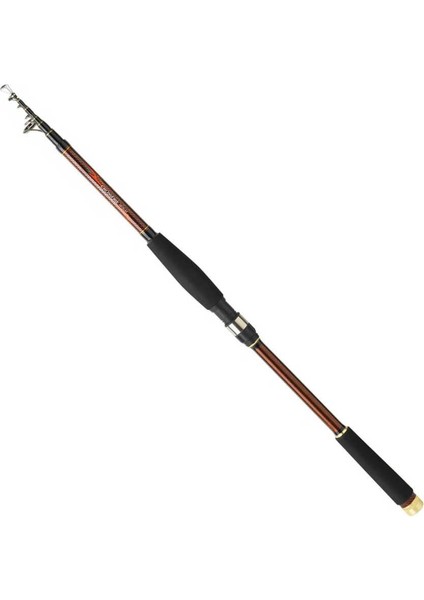 Crossfire Sl Cf 3.30M 15-60GR Tele Olta Kamışı