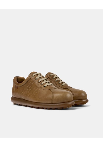 Pelotas Ariel Kadın Kahverengi Sneaker 27205-288 fiyatları