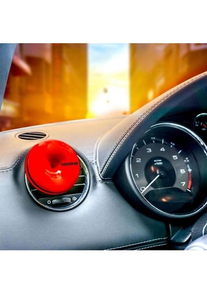 Vavana Car Freshener Relaxed Blister
