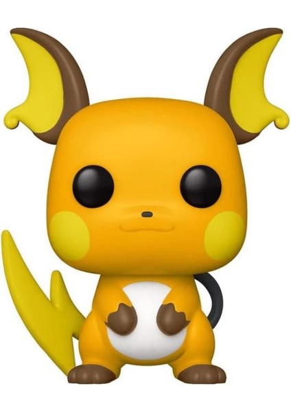 Pop Figür Games Pokemon- Raichu