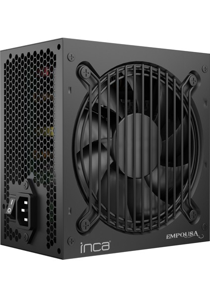 IPS-1050XN 80 Plus Platınum Tam Modüler 1050W Power Supply