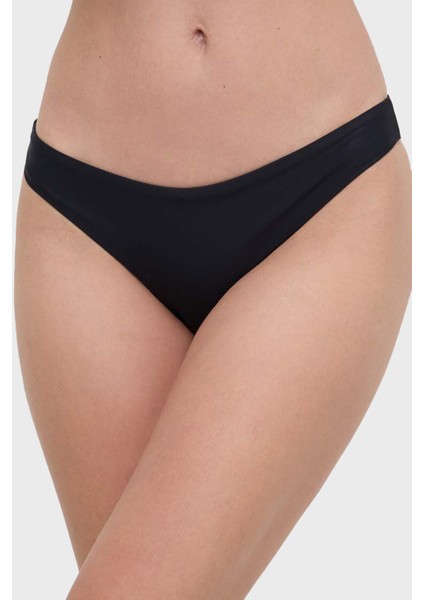 Brief Bikini Altı E4GO35MC04R Bayan Bikini Altı E4GO35 MC04R Jblk