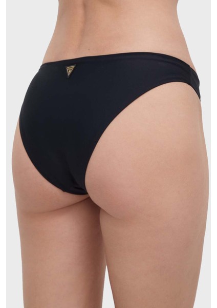 Brief Bikini Altı E4GO35MC04R Bayan Bikini Altı E4GO35 MC04R Jblk