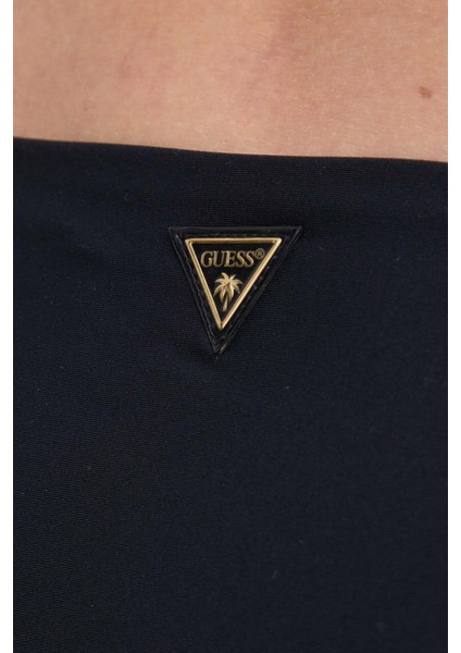 Brief Bikini Altı E4GO35MC04R Bayan Bikini Altı E4GO35 MC04R Jblk