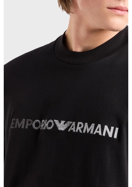 Bisiklet Yaka Pamuk Regular Fit T Shirt Erkek T Shirt 3D1TG3 1jpzz 0057 fiyatları