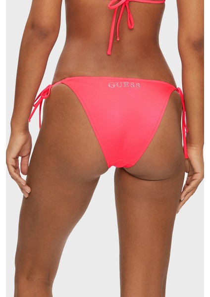 String Bağlamalı Bikini Altı E4GO00MC044 Bayan Bikini Altı E4GO00 MC044 Nepk