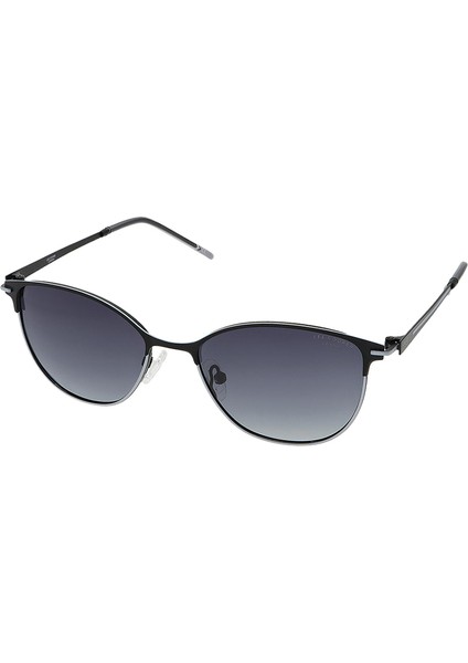 LC1551.C3 51 Polarize Unisex Güneş Gözlüğü