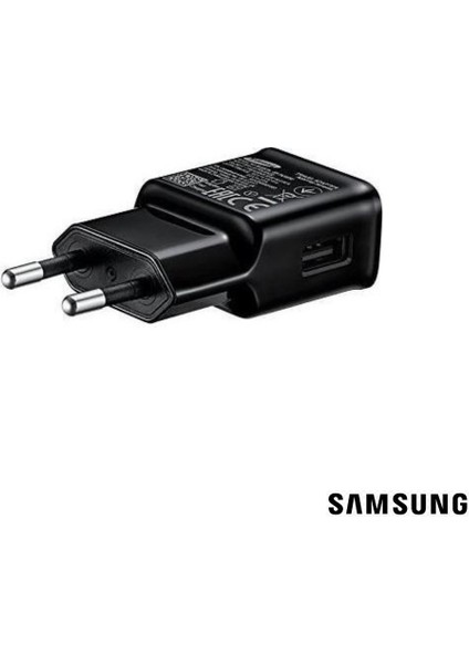 TA20 Adaptec Fast Charge. Hızlı Seyahat Şarjı Type-C Siyah Ithalatçı Garantili