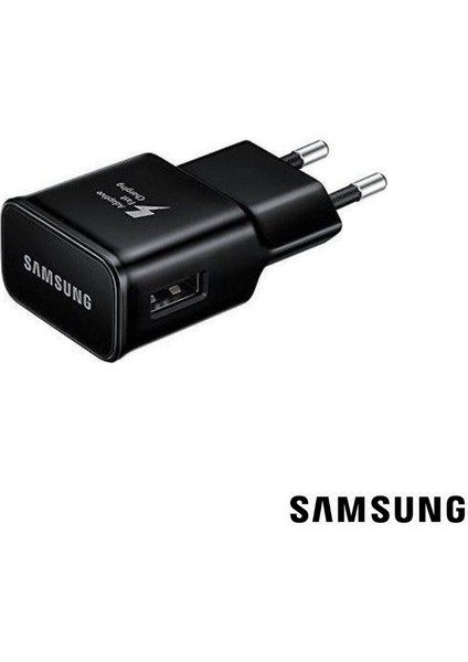 TA20 Adaptec Fast Charge. Hızlı Seyahat Şarjı Type-C Siyah Ithalatçı Garantili