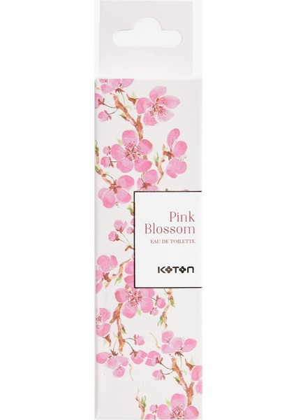 Parfüm Pink Blossom 15ML