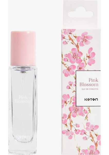 Parfüm Pink Blossom 15ML