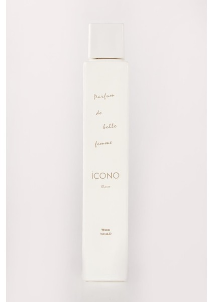 Parfum De Belle Femme Blanc Parfüm fiyatları