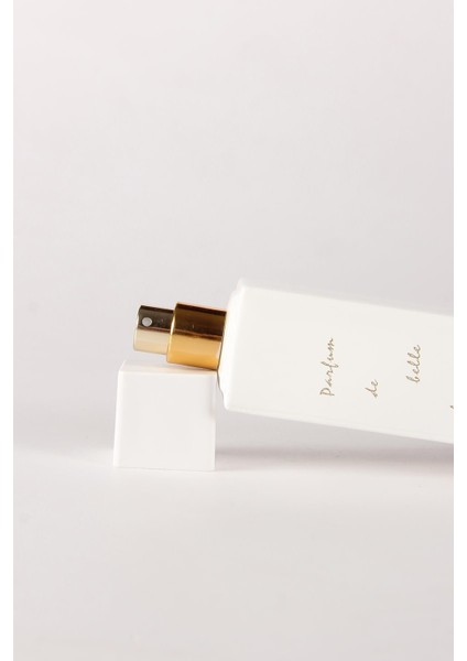 Parfum De Belle Femme Blanc Parfüm modelleri
