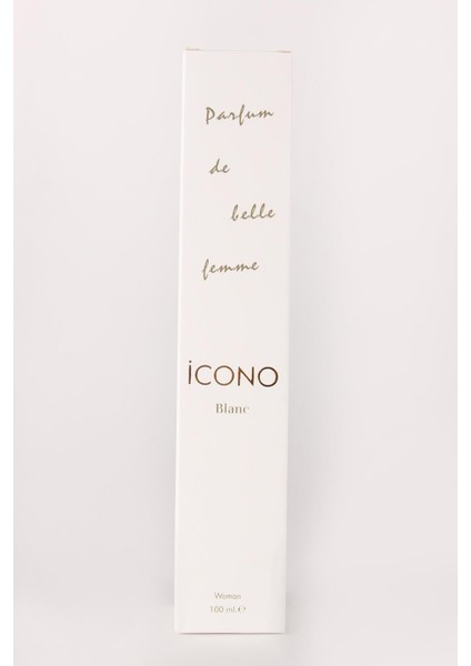 Parfum De Belle Femme Blanc Parfüm fırsatları