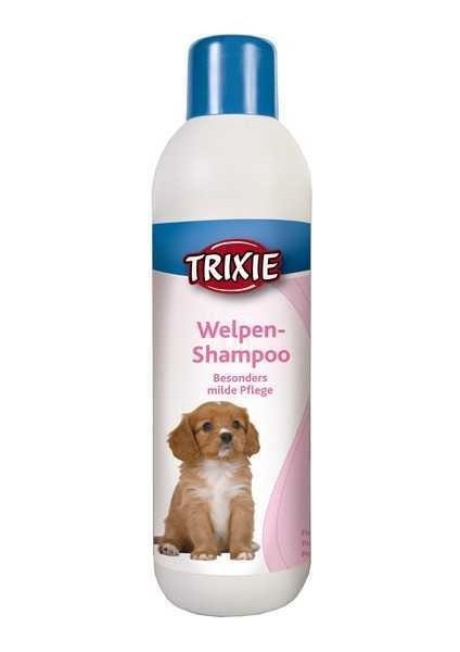 Yavru Köpek Şampuanı , 1000ml