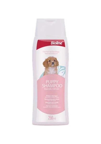 Yavru Köpek Şampuanı 250 Ml