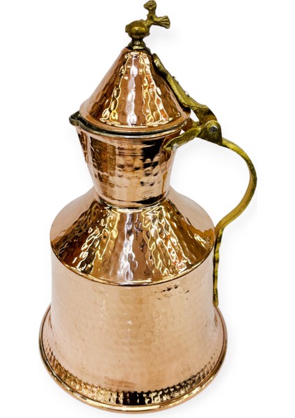 Bakır Güğüm