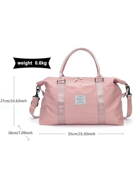 Seyahat Duffel Çanta Spor Tote Spor Çantası (Yurt Dışından) fiyatları