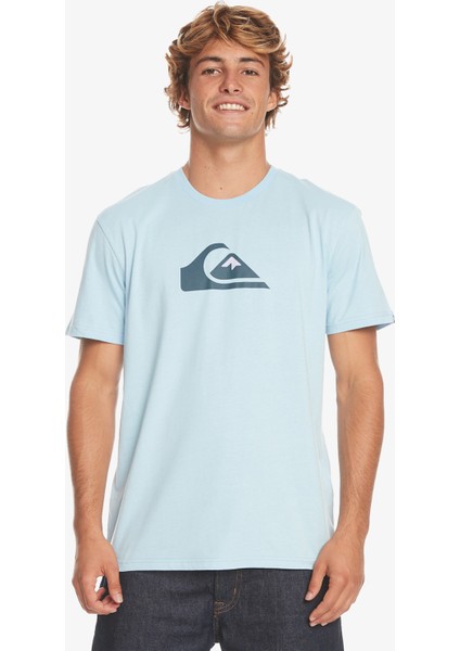 Freshness Sprt Lacivert Erkek Havlu