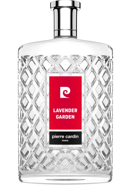 Lavander Garden 200 ml Kolonya PCCN000601