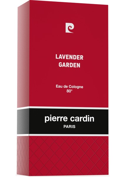 Lavander Garden 200 ml Kolonya PCCN000601