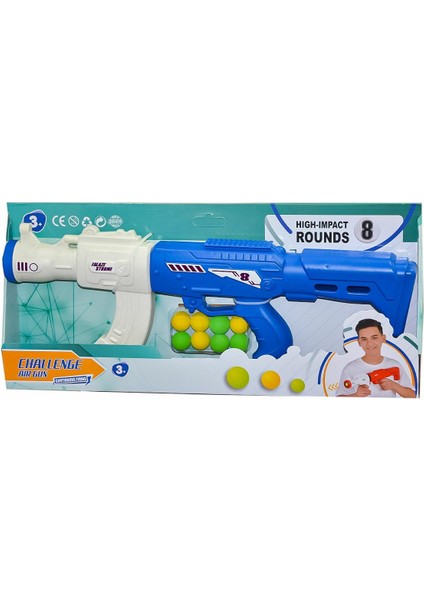ZEY2022 Sünger Atan Silah - Zeytoys fiyatları