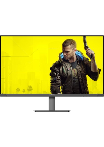 WRP24-165-B 23.8" 165HZ 1ms Rgb Flat (Hdmı + Display Port) Freesync + G-Sync Full Hd Oyuncu Monitörü