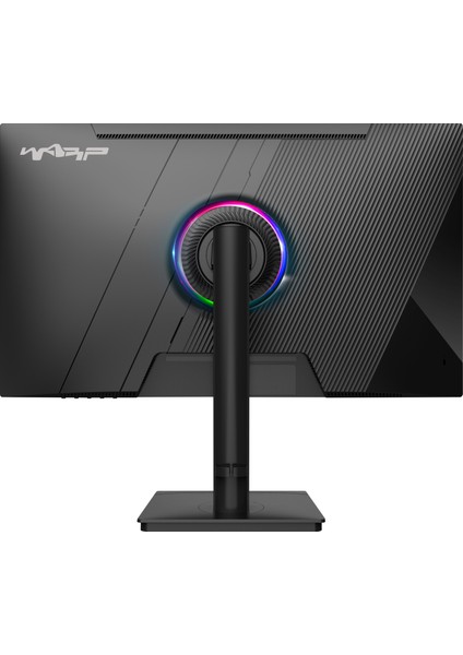 WRP24-165-B 23.8" 165HZ 1ms Rgb Flat (Hdmı + Display Port) Freesync + G-Sync Full Hd Oyuncu Monitörü